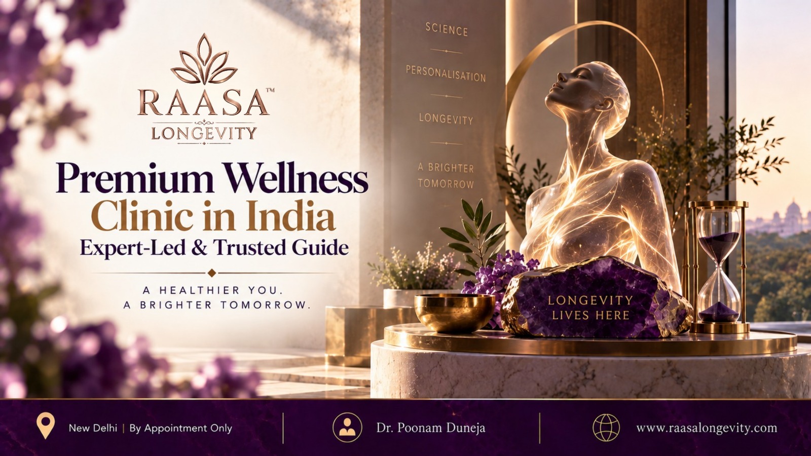 Premium Wellness Clinic in India Expert-Led & Trusted Guide